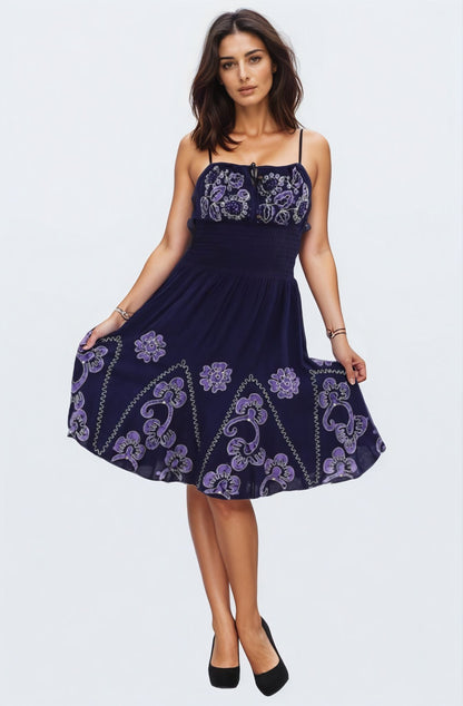 2829 - Advance Apparels Inc