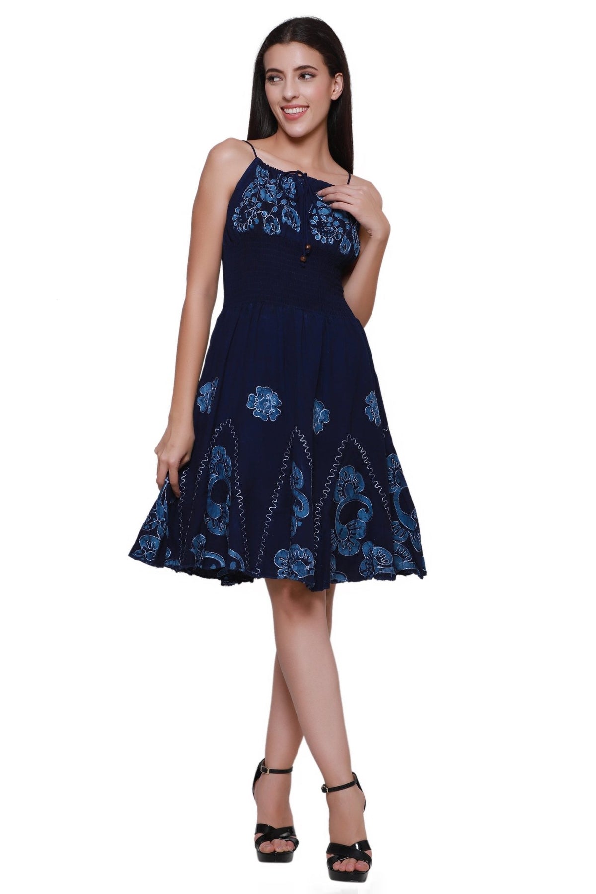 2829 - Advance Apparels Inc