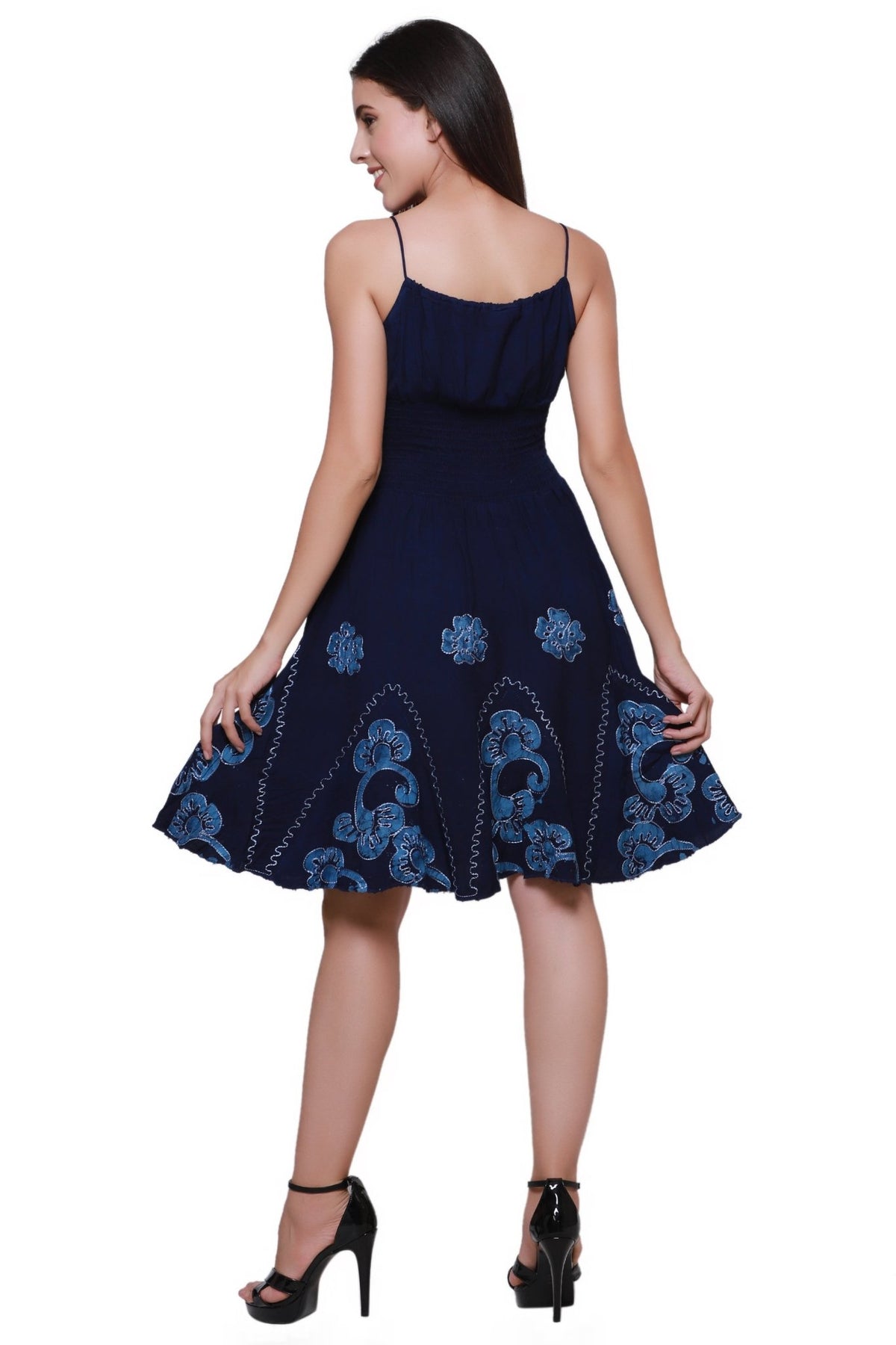 2829 - Advance Apparels Inc