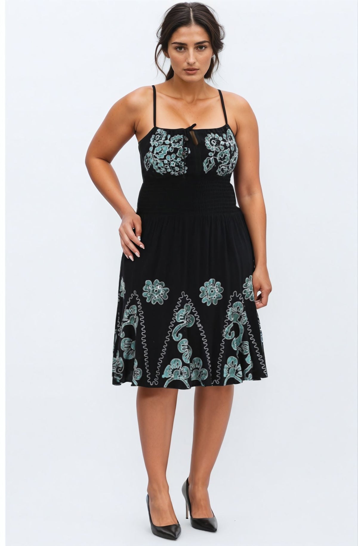 2829 - Advance Apparels Inc