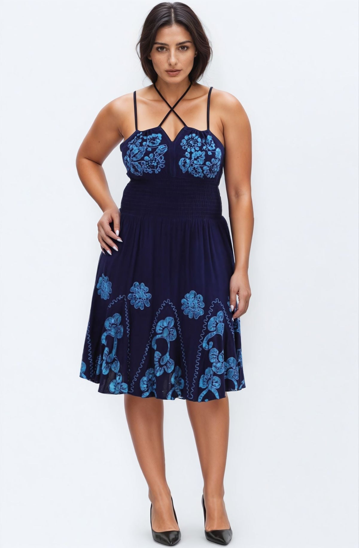 2829 - Advance Apparels Inc
