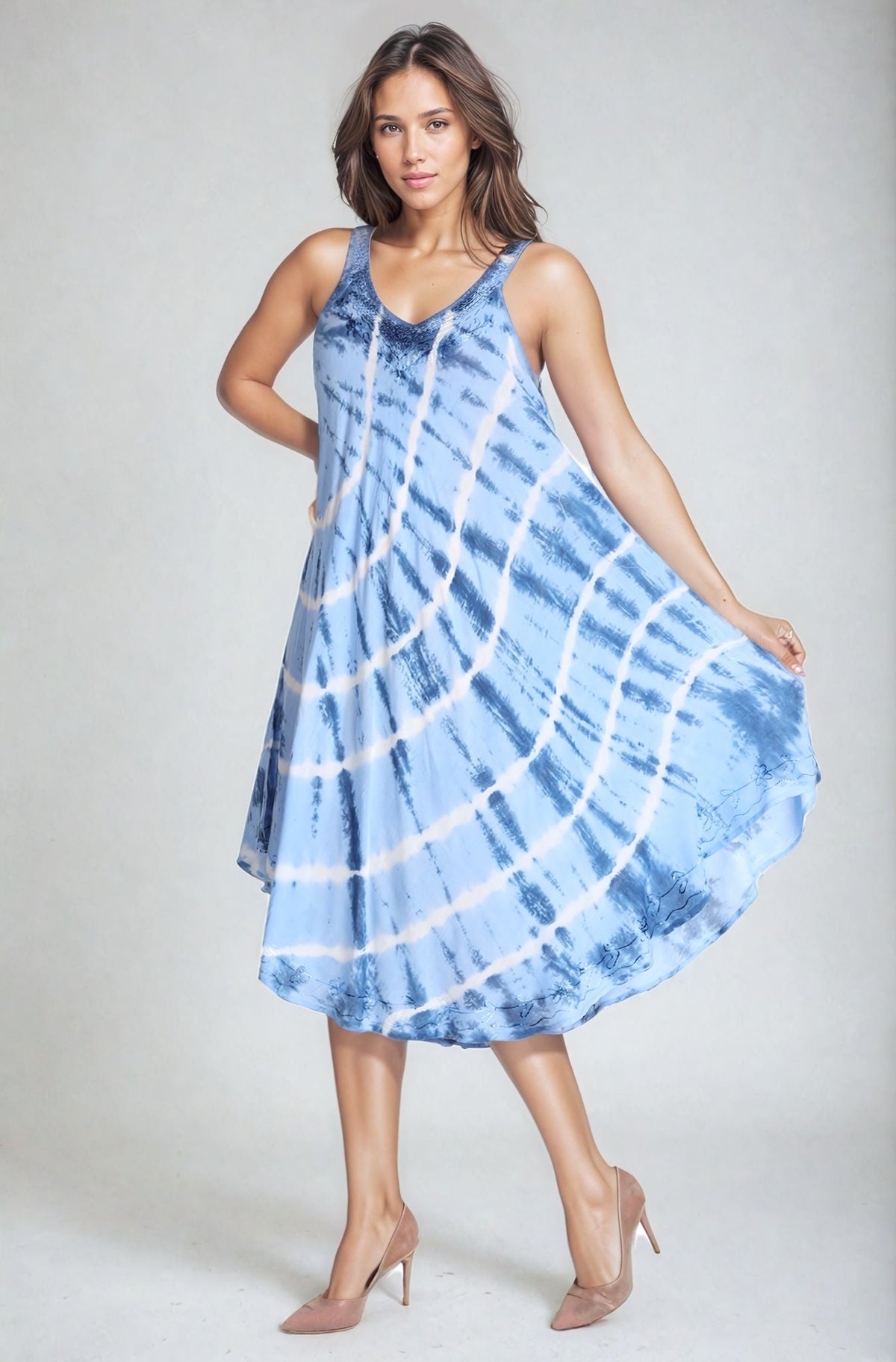 482153 - Advance Apparels Inc