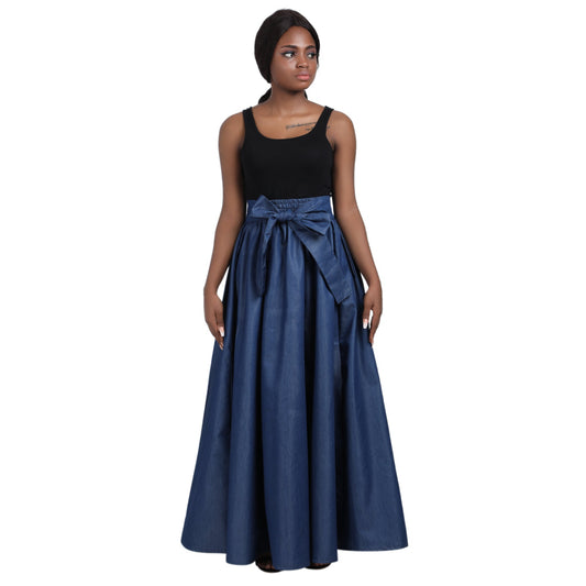 61- BLUE DENIM - Advance Apparels Inc