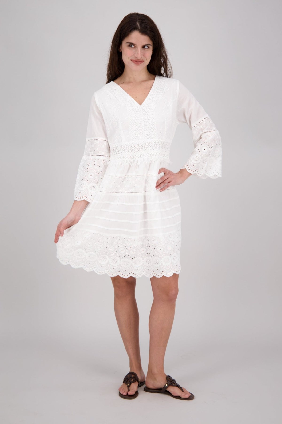 96040 - Advance Apparels Inc