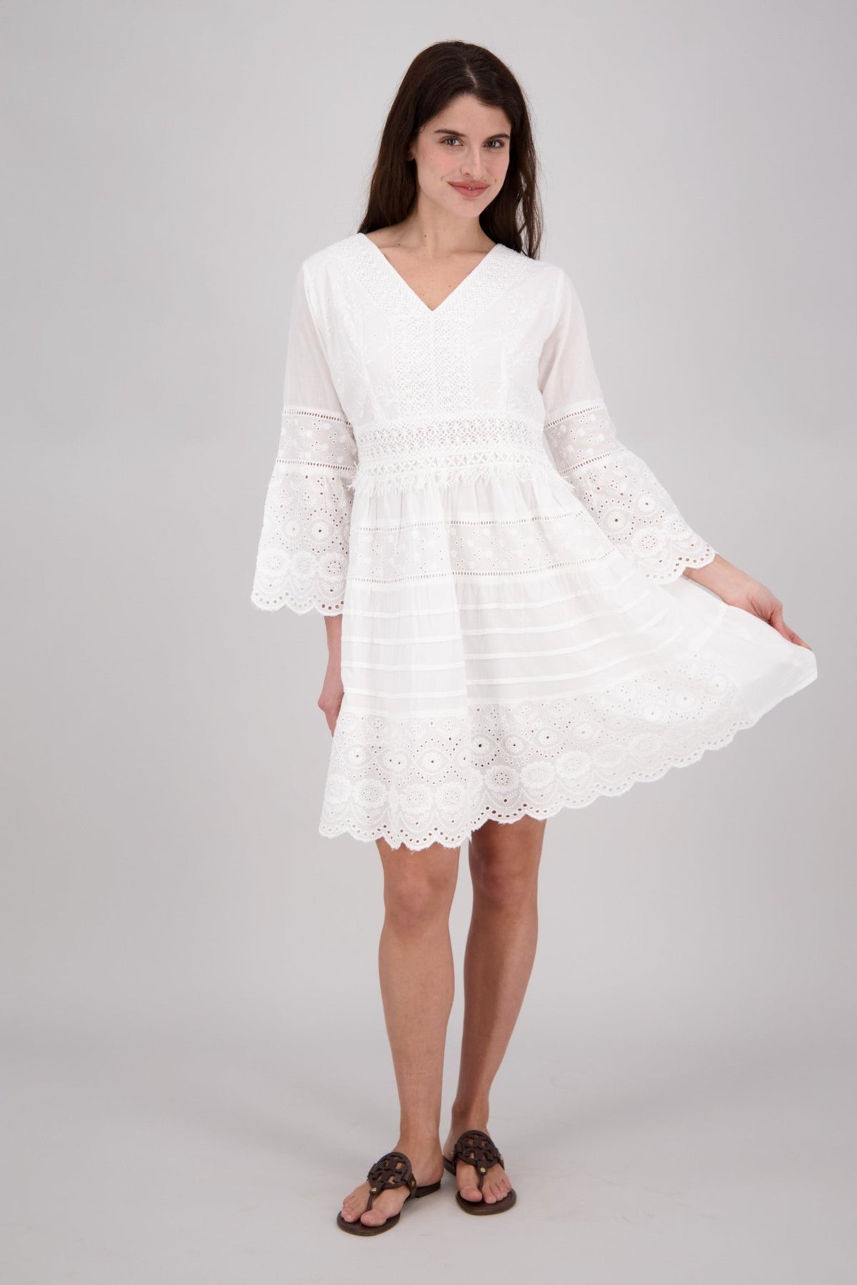 96040 - Advance Apparels Inc