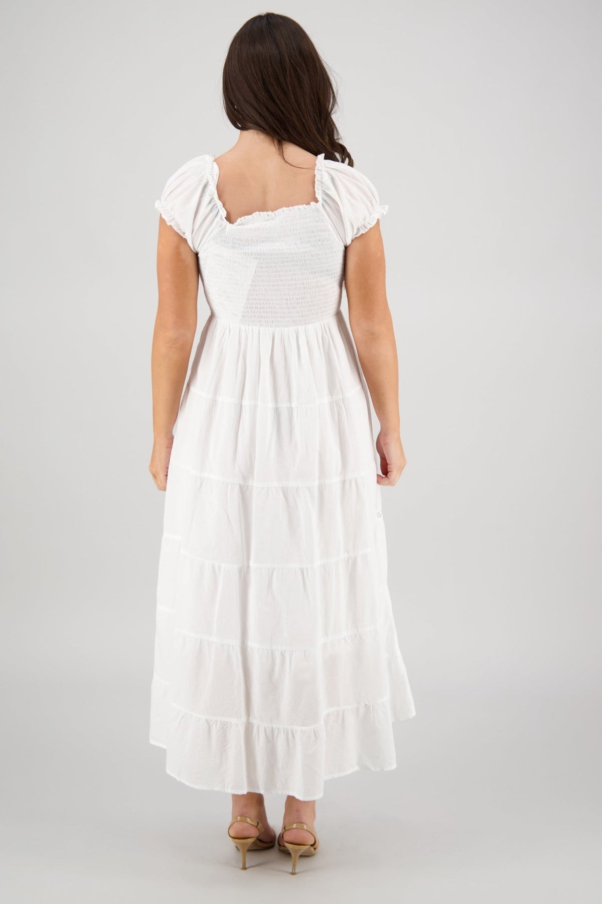 96041 - Advance Apparels Inc