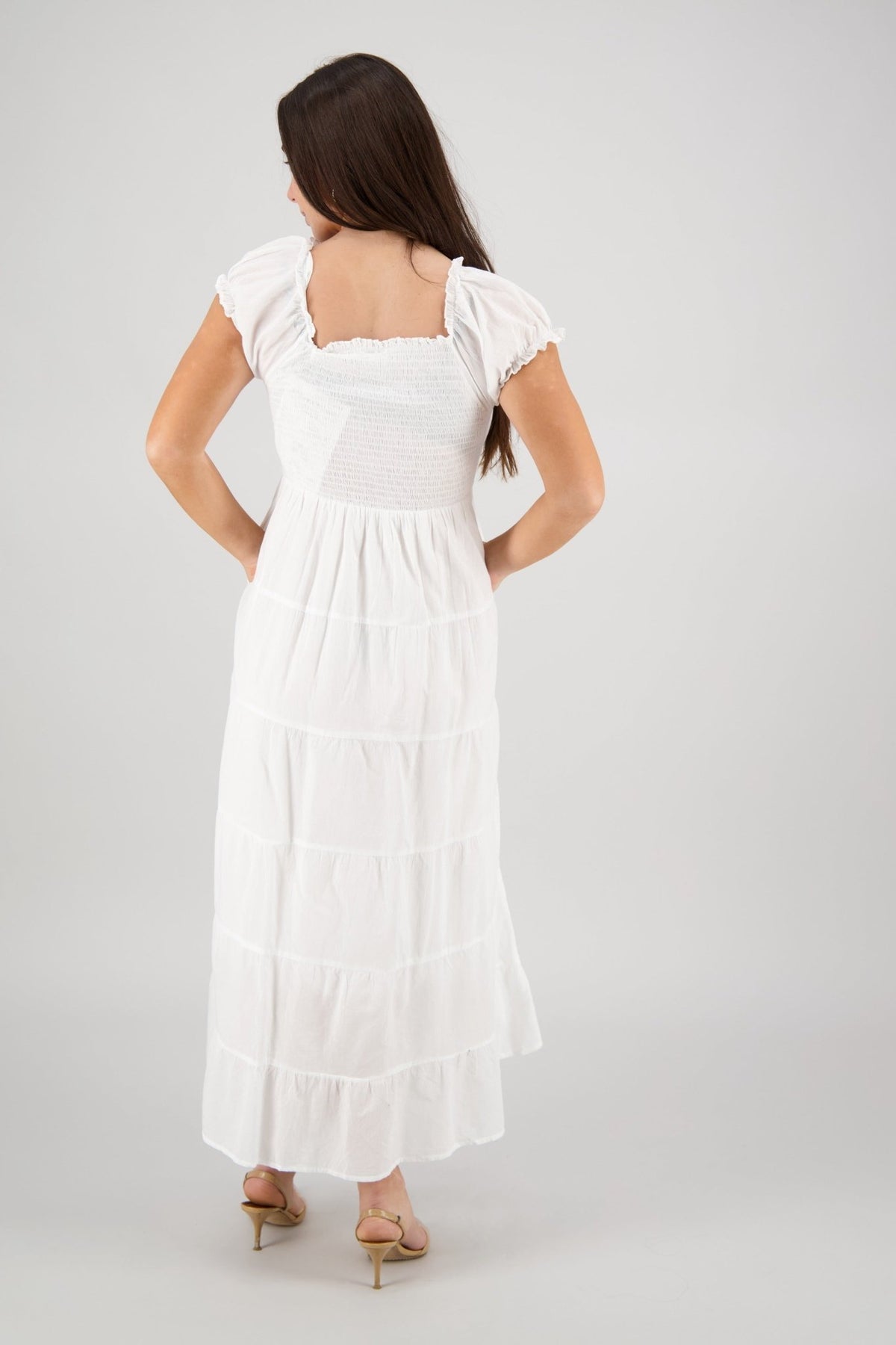 96041 - Advance Apparels Inc