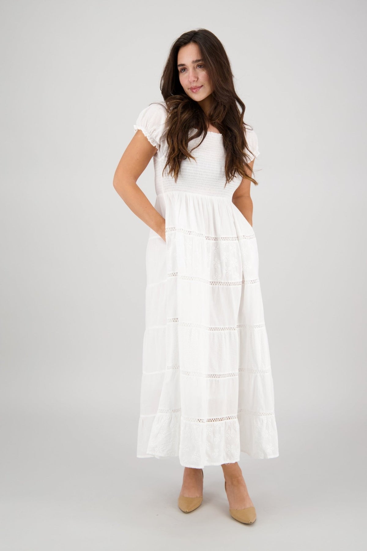 96041 - Advance Apparels Inc