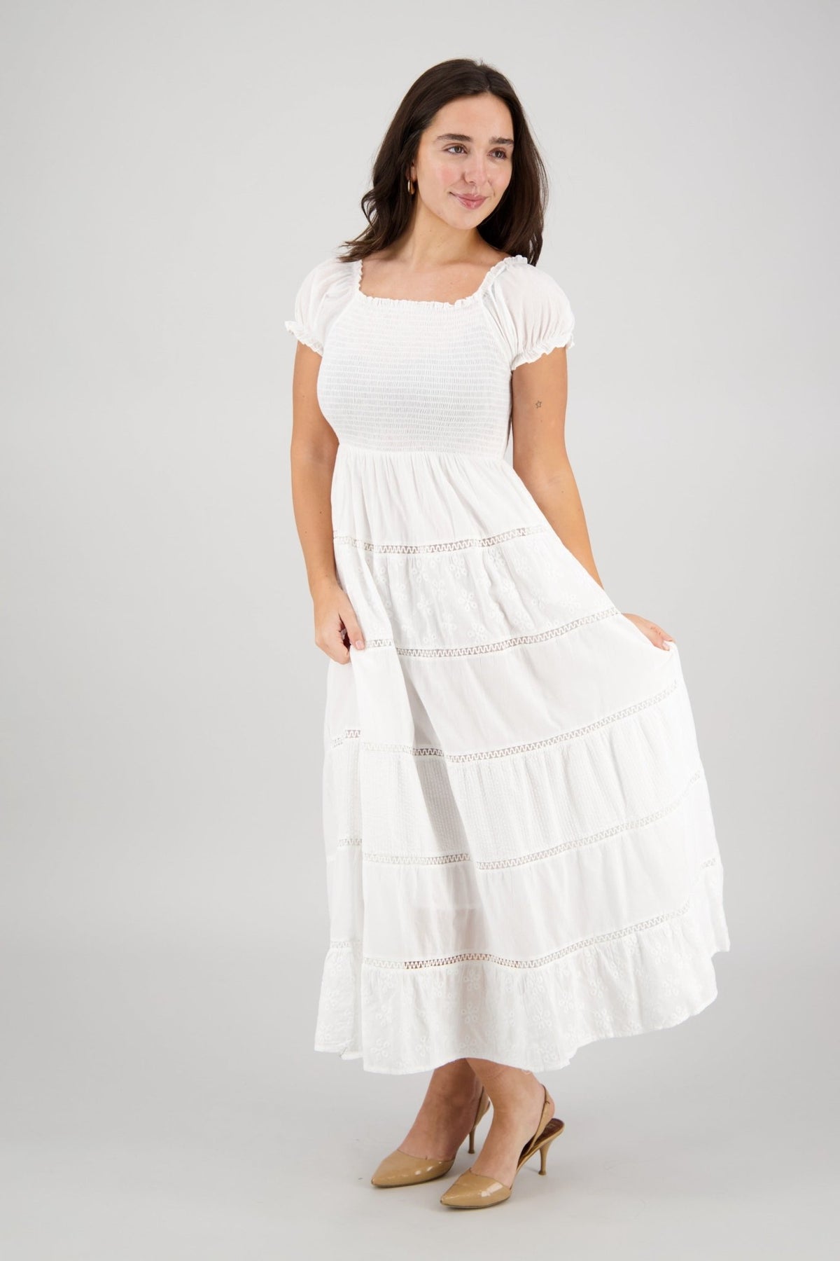 96041 - Advance Apparels Inc