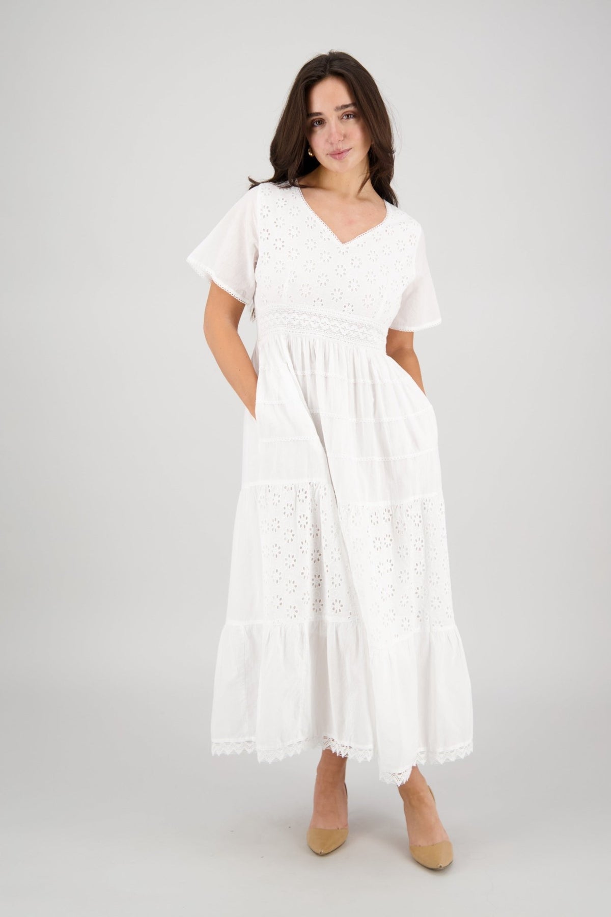 96043 - Advance Apparels Inc