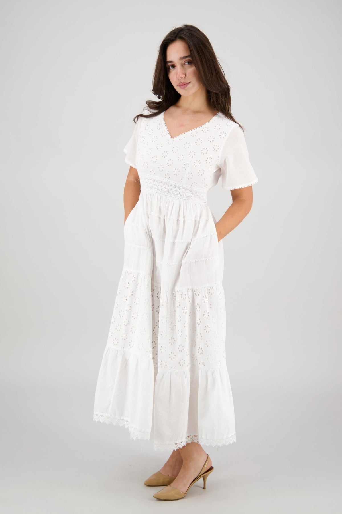 96043 - Advance Apparels Inc