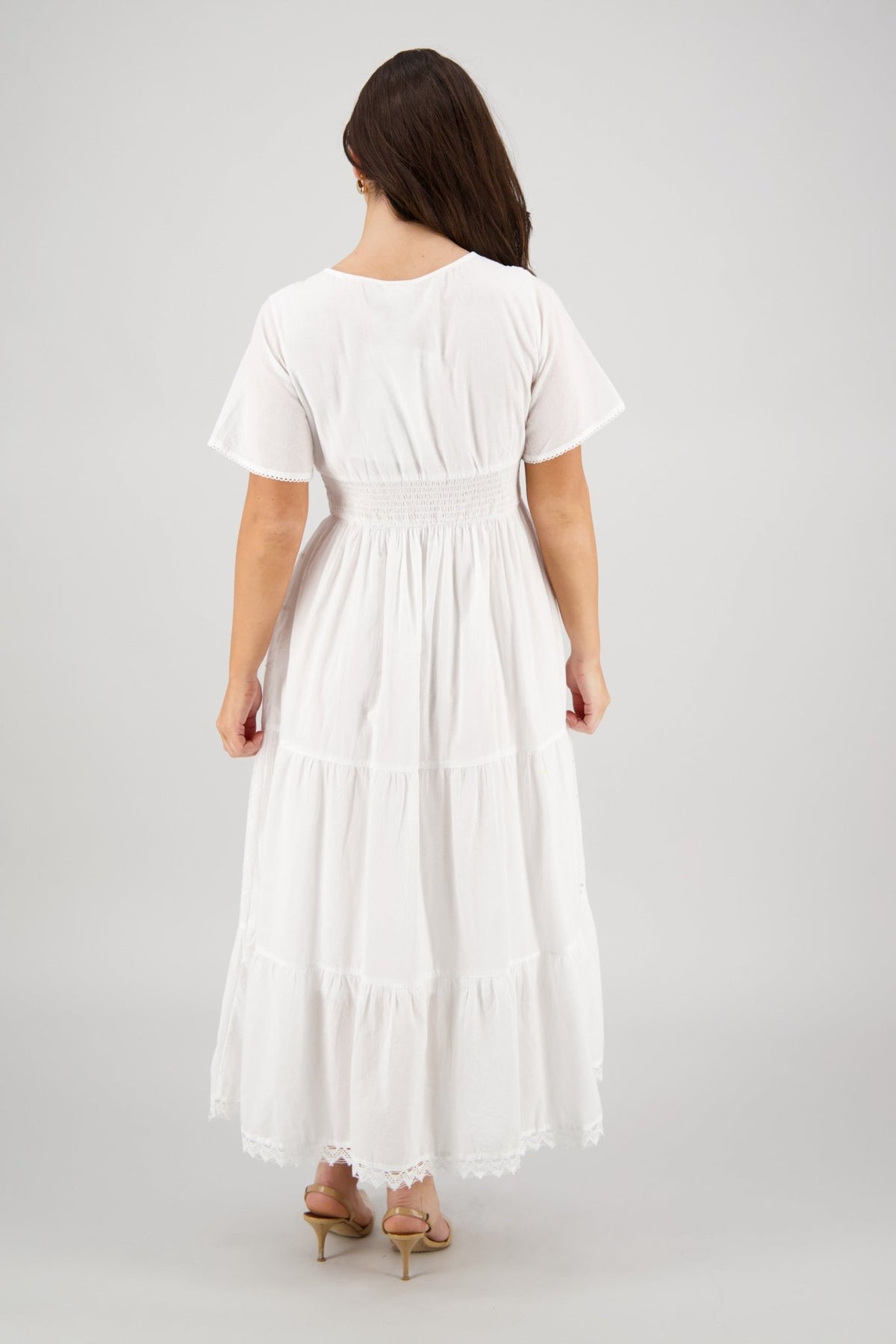 96043 - Advance Apparels Inc
