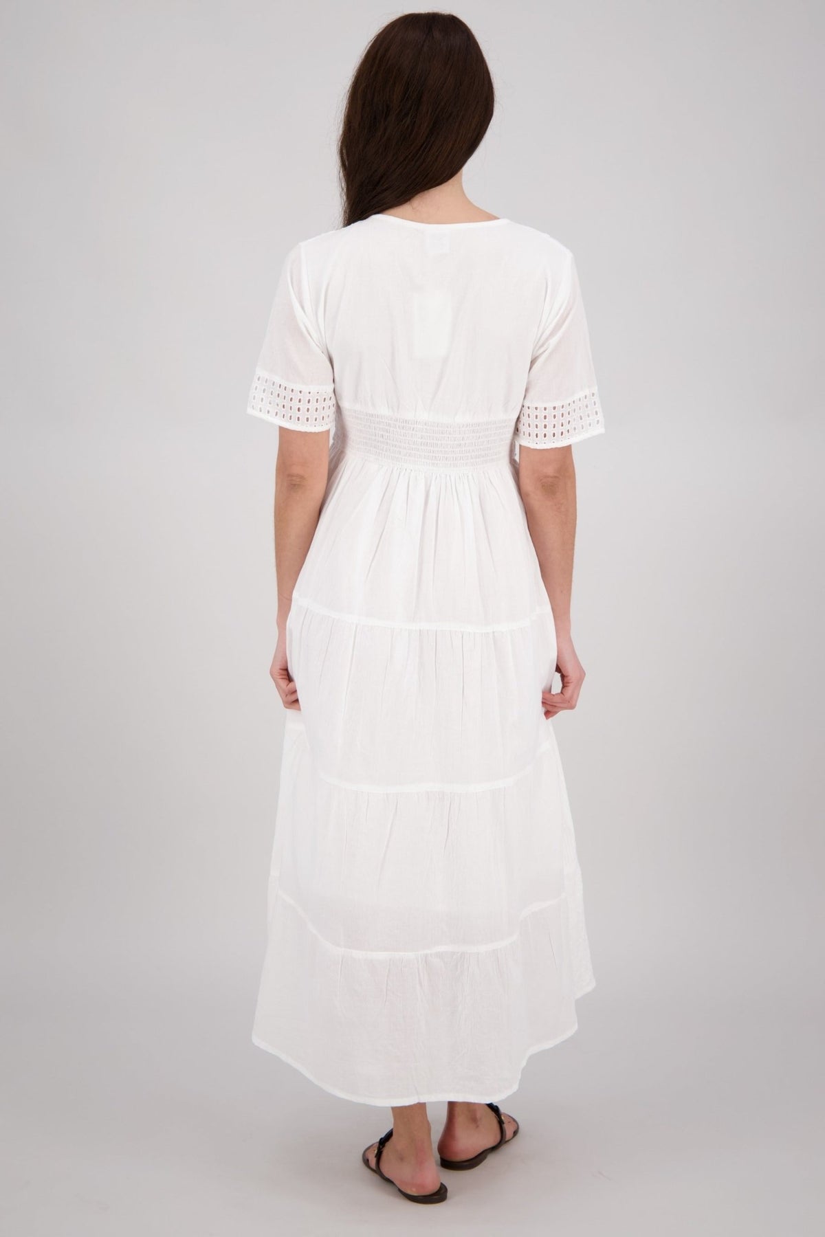 96044 - Advance Apparels Inc