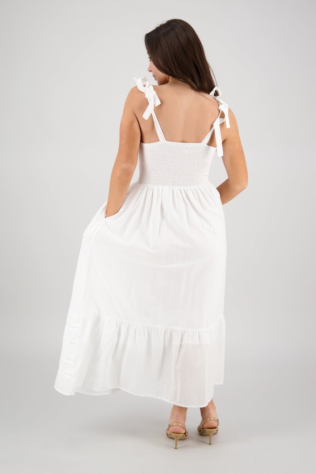 96045 - Advance Apparels Inc
