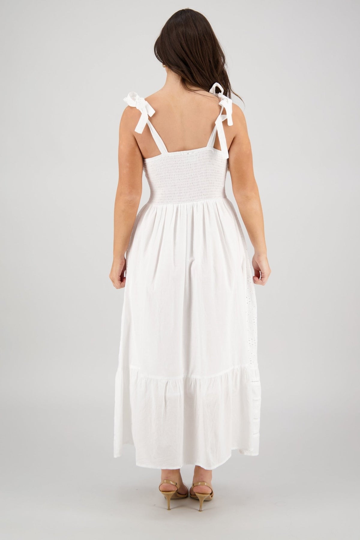 96045 - Advance Apparels Inc