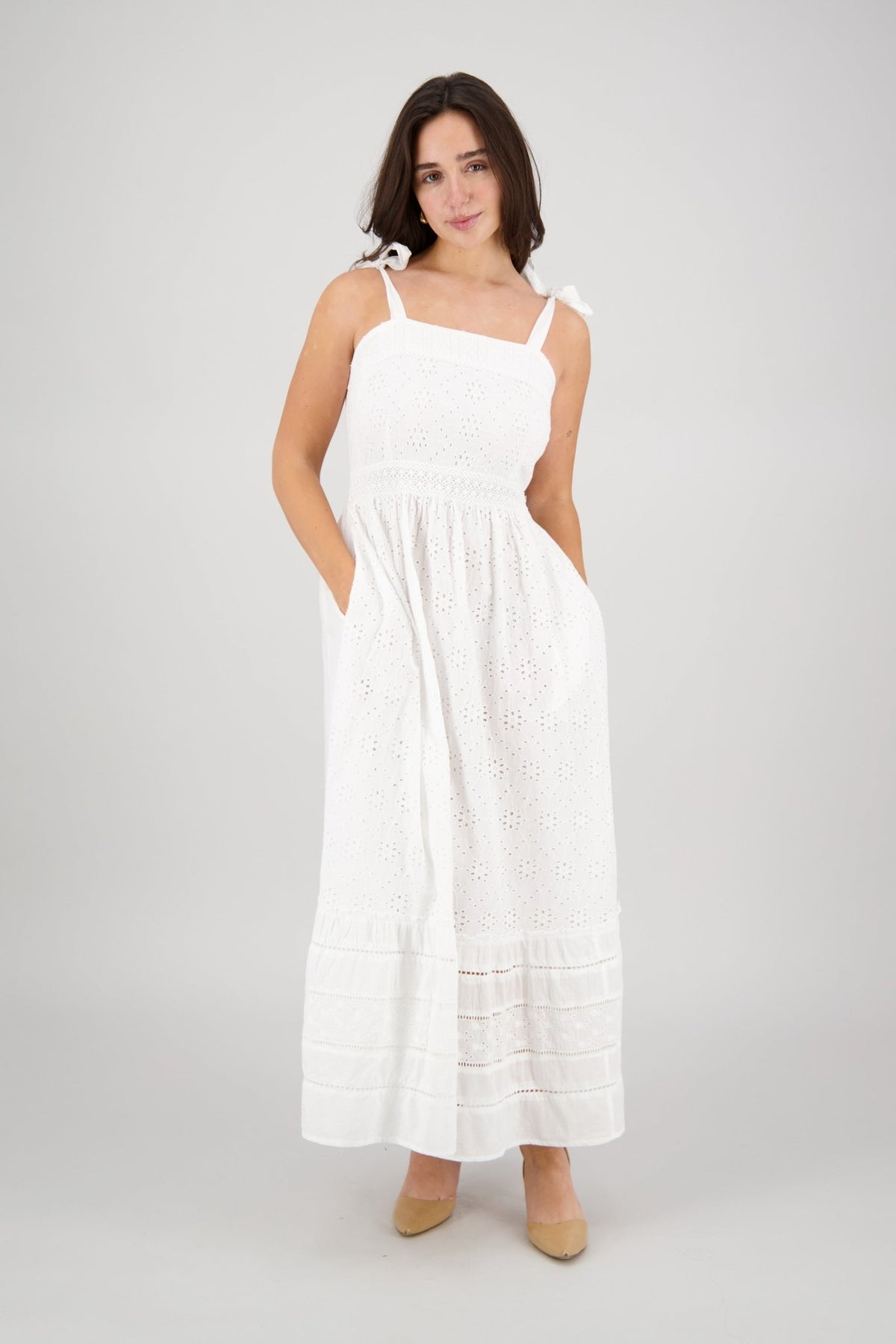 96045 - Advance Apparels Inc