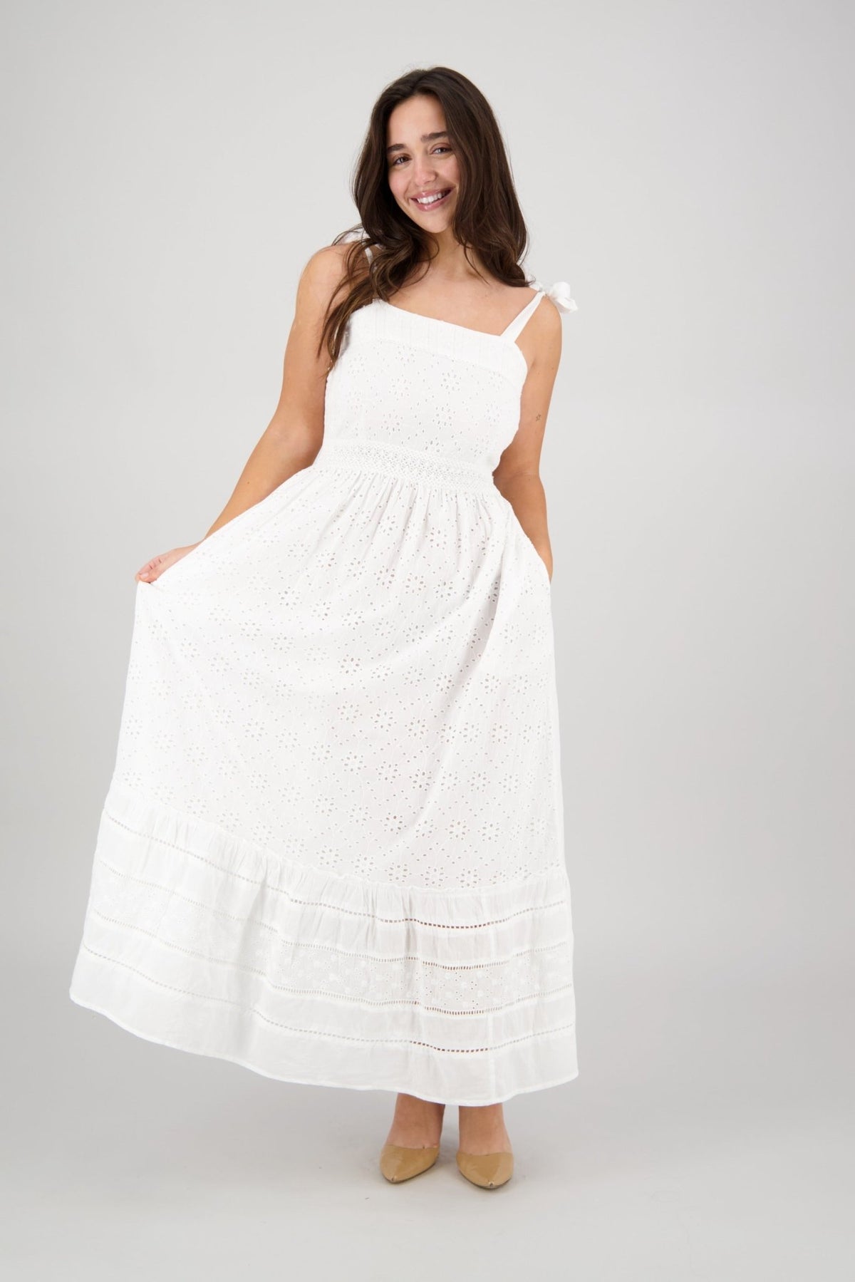 96045 - Advance Apparels Inc