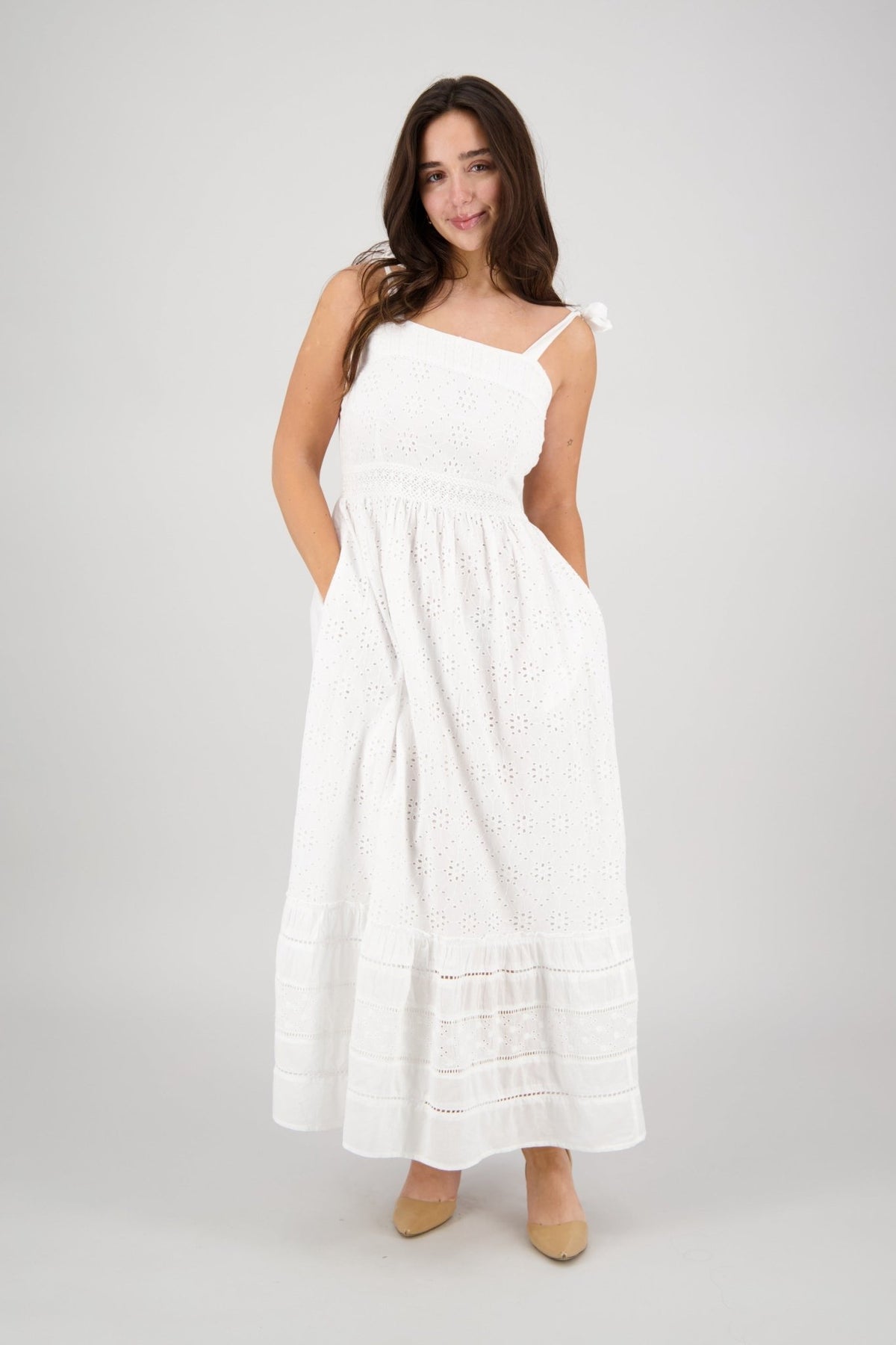 96045 - Advance Apparels Inc