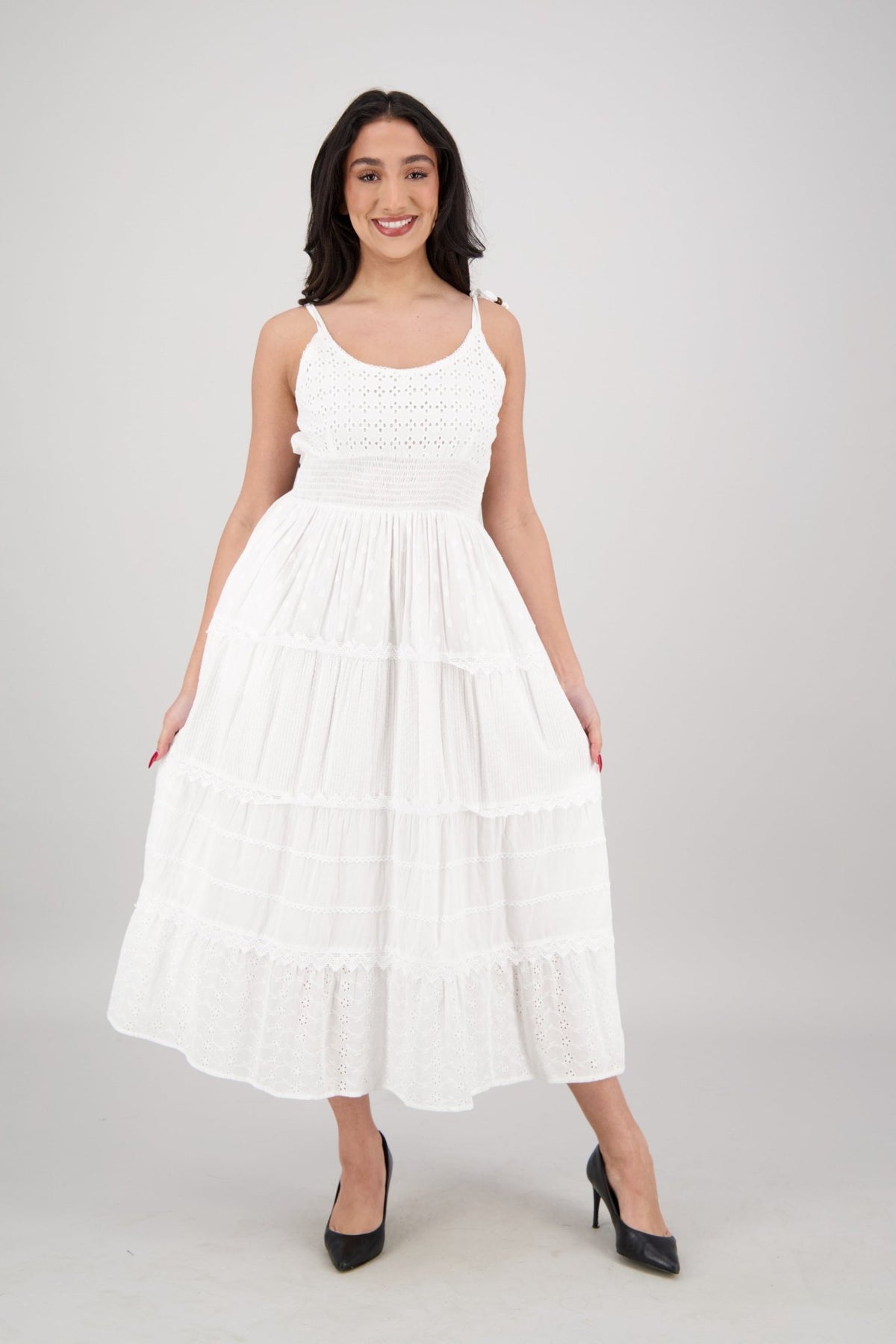 96046 - Advance Apparels Inc