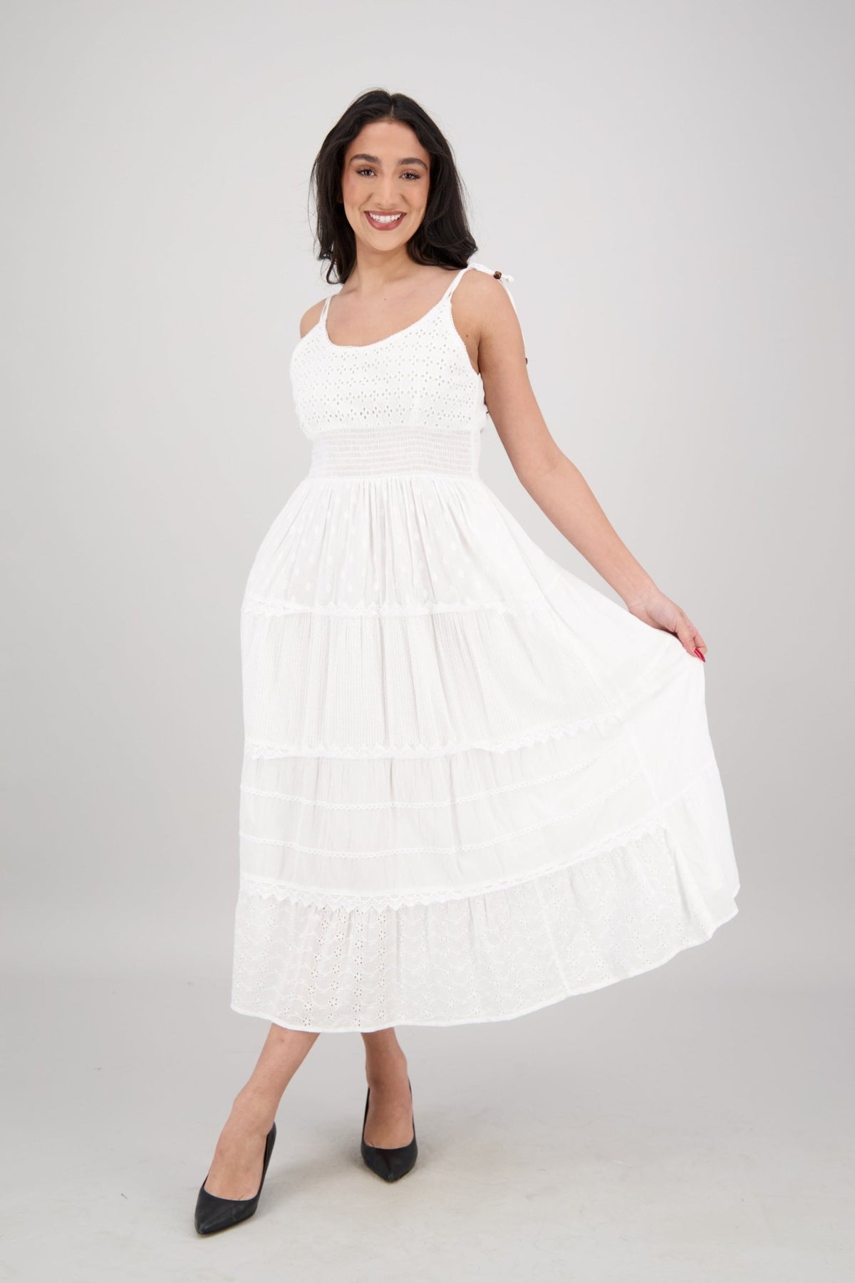 96046 - Advance Apparels Inc