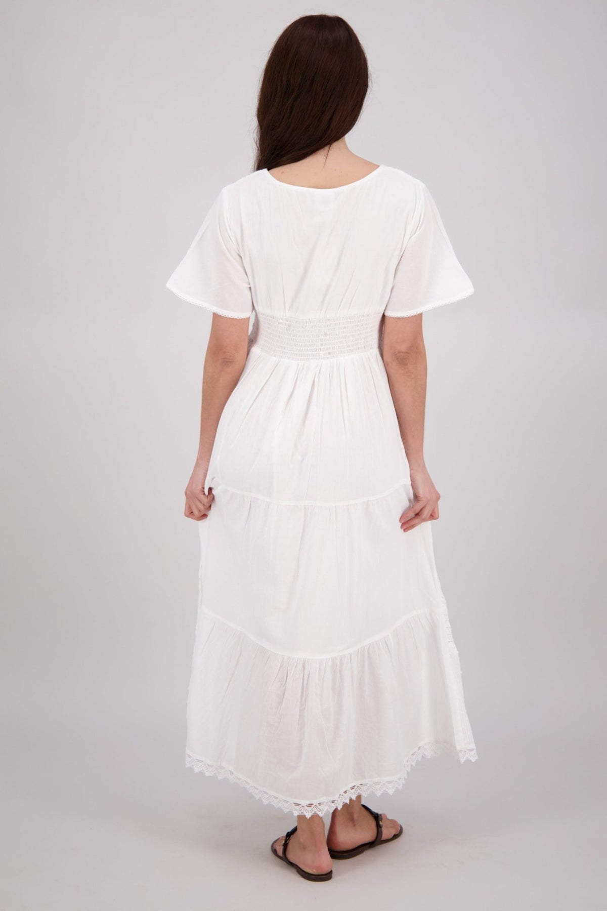 96049 - Advance Apparels Inc