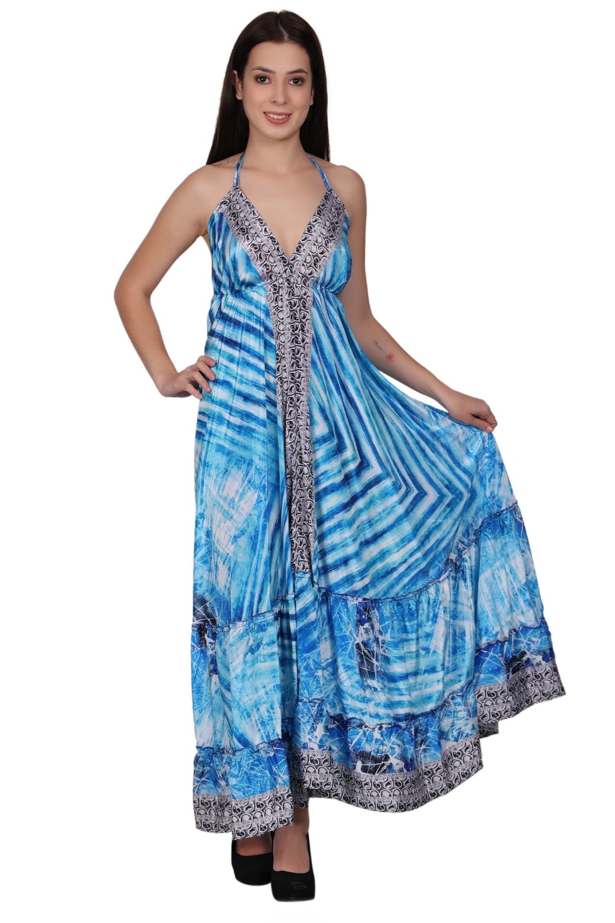 AB - 26034 - Advance Apparels Inc