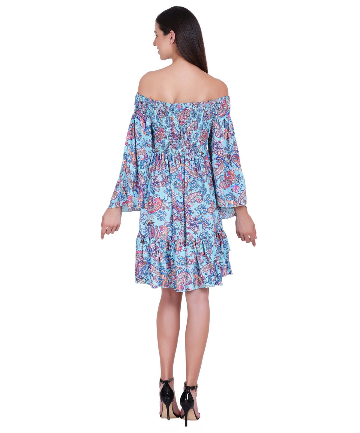 AB08012 - Advance Apparels Inc