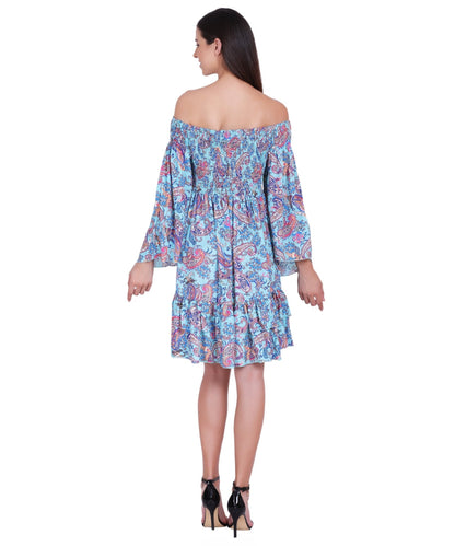 AB08012 - Advance Apparels Inc