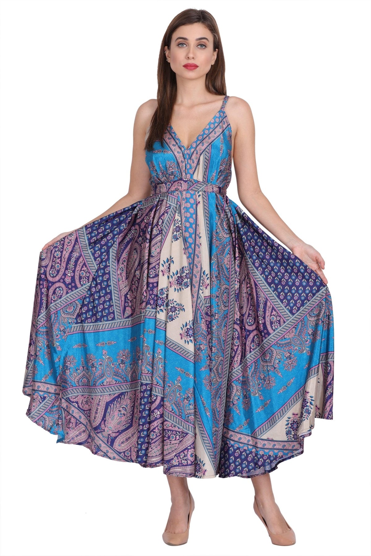 AB16005 - Advance Apparels Inc