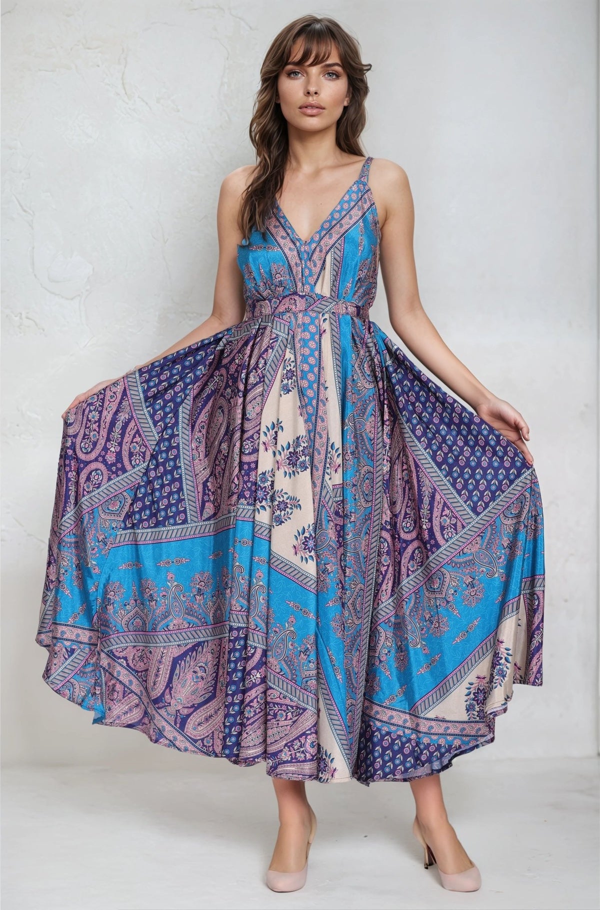 AB16005 - Advance Apparels Inc