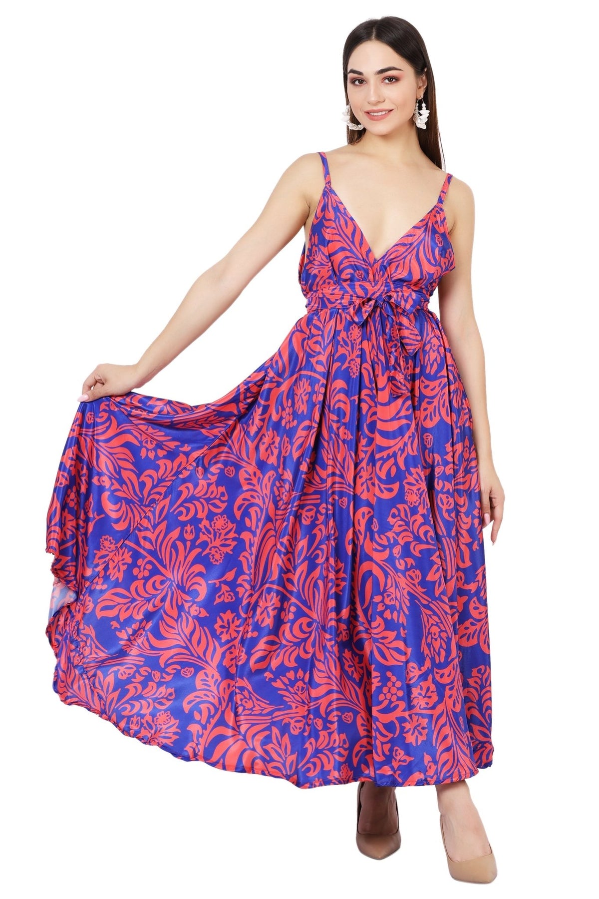 AB16045 - Advance Apparels Inc
