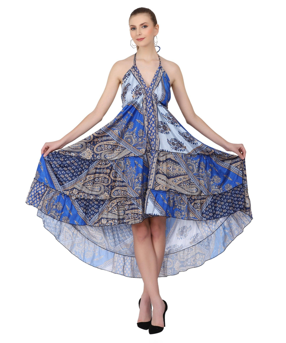 AB18005 - Advance Apparels Inc