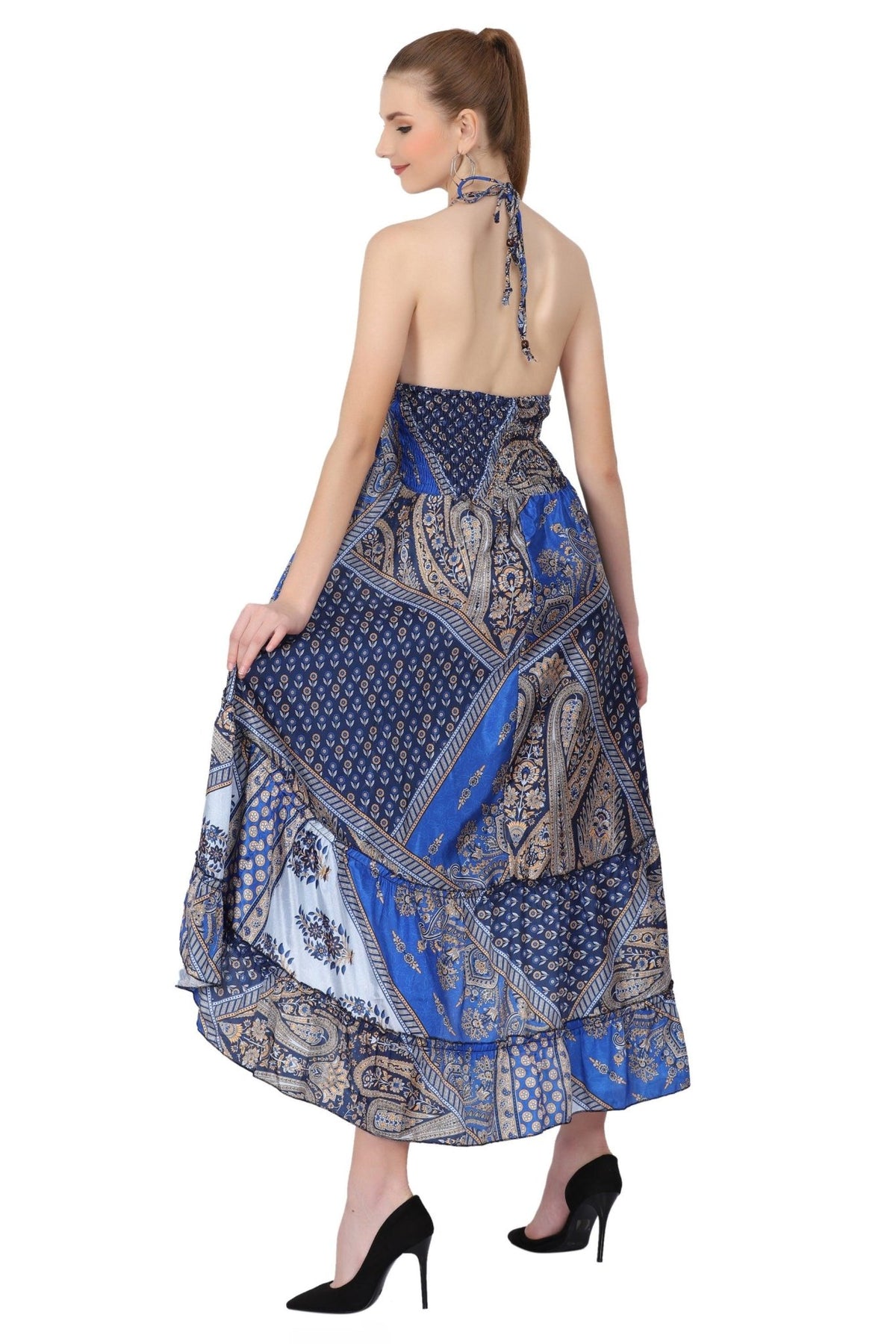 AB18005 - Advance Apparels Inc