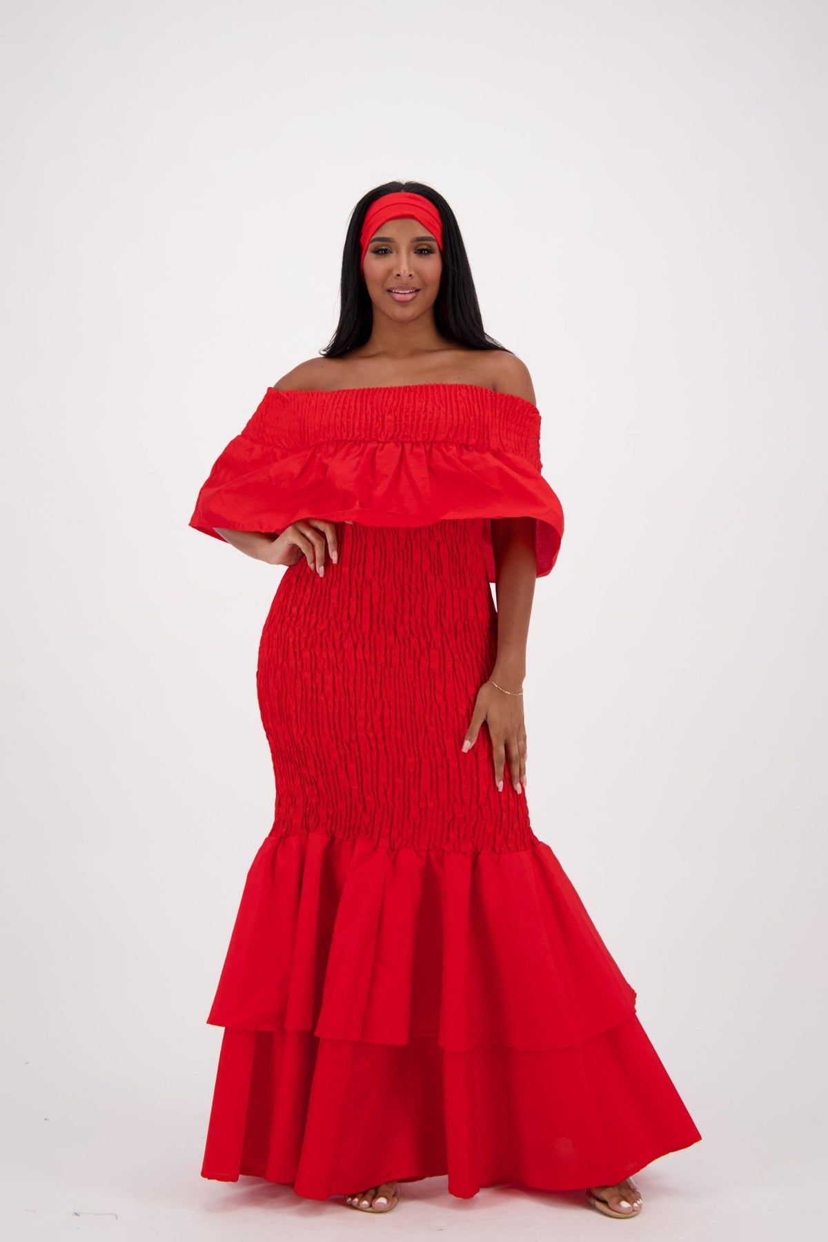AD - 2289 Solid Color - Advance Apparels Inc