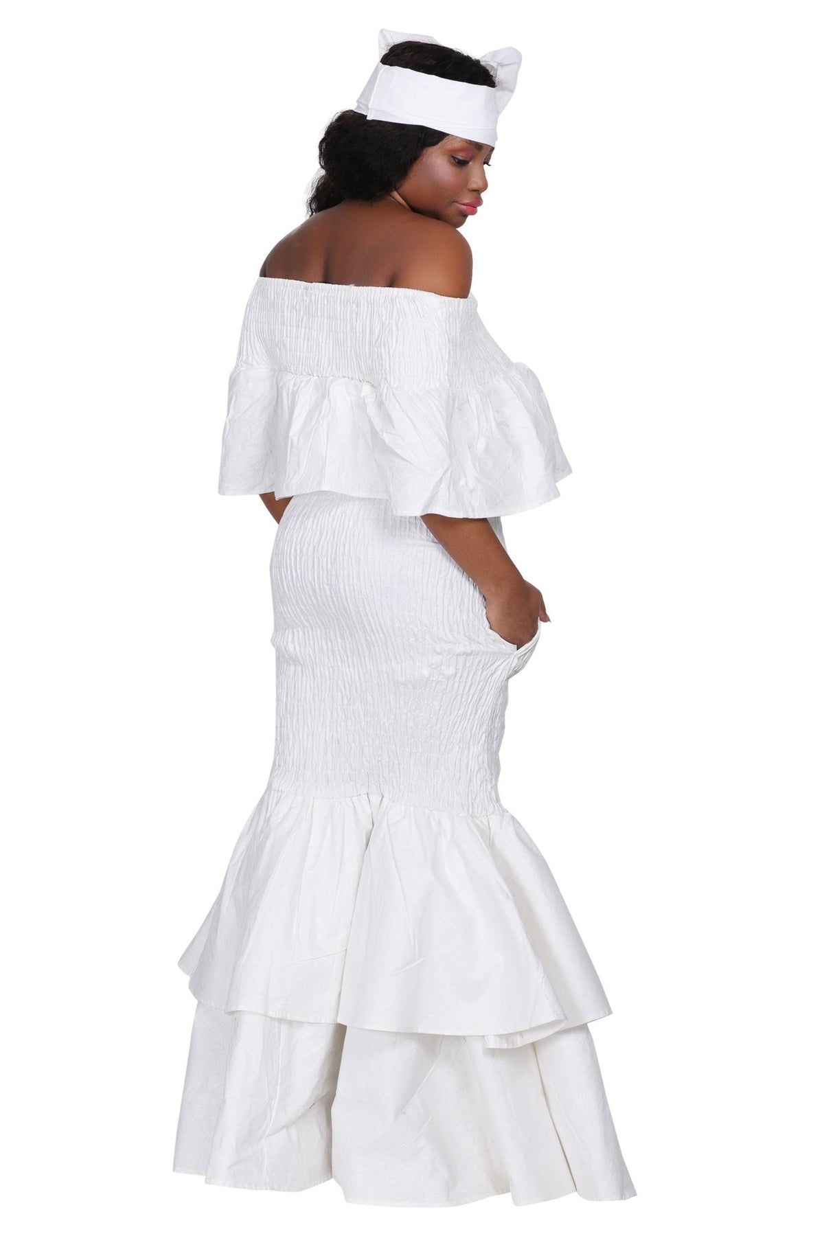 AD - 2289 Solid Color - Advance Apparels Inc
