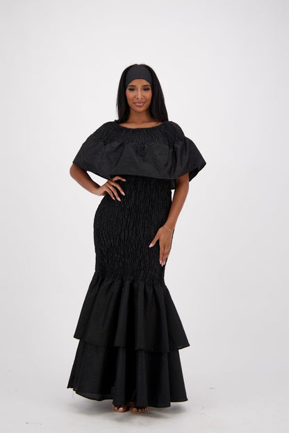 AD - 2289 Solid Color - Advance Apparels Inc