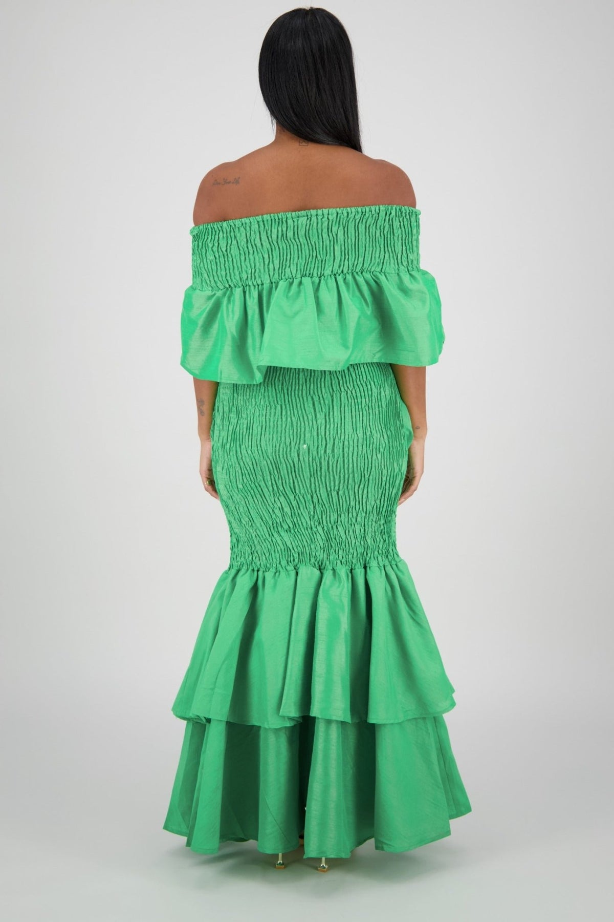 AD - 2289 Solid Color - Advance Apparels Inc