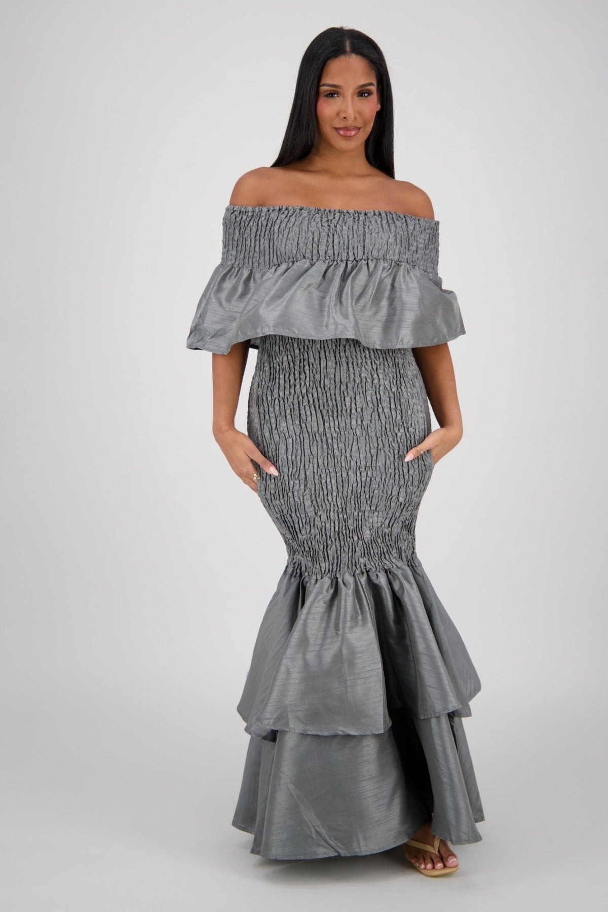 AD - 2289 Solid Color - Advance Apparels Inc