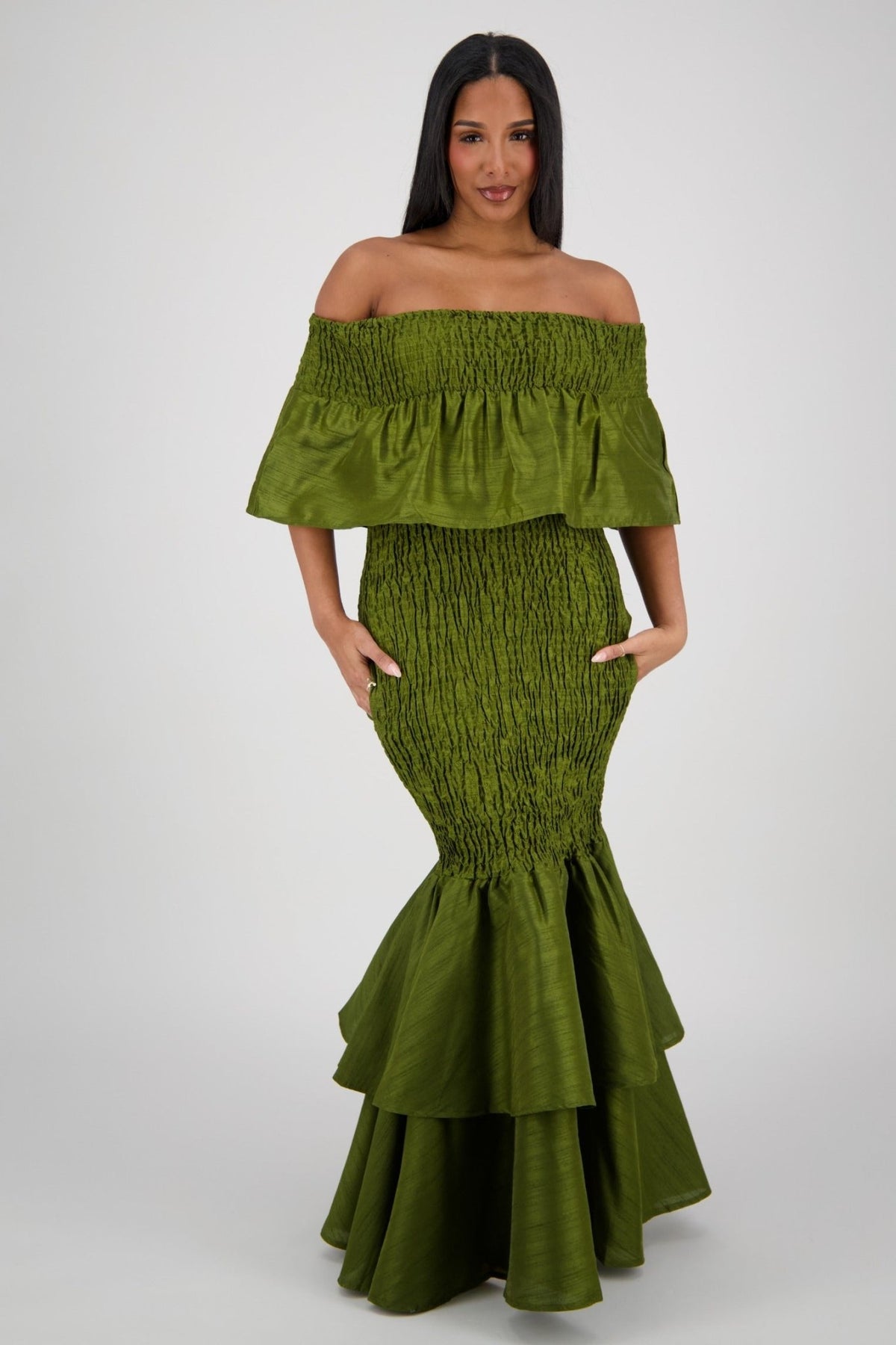 AD - 2289 Solid Color - Advance Apparels Inc