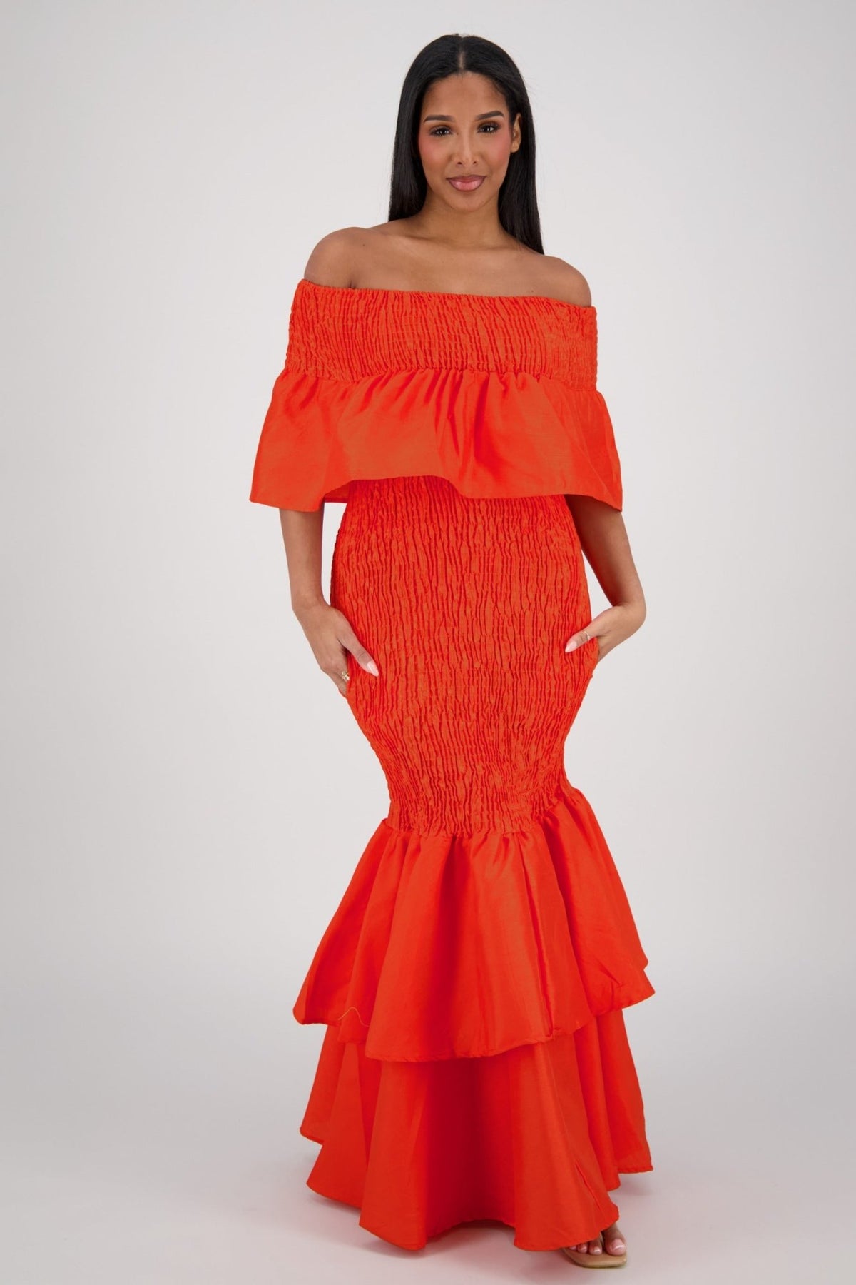 AD - 2289 Solid Color - Advance Apparels Inc