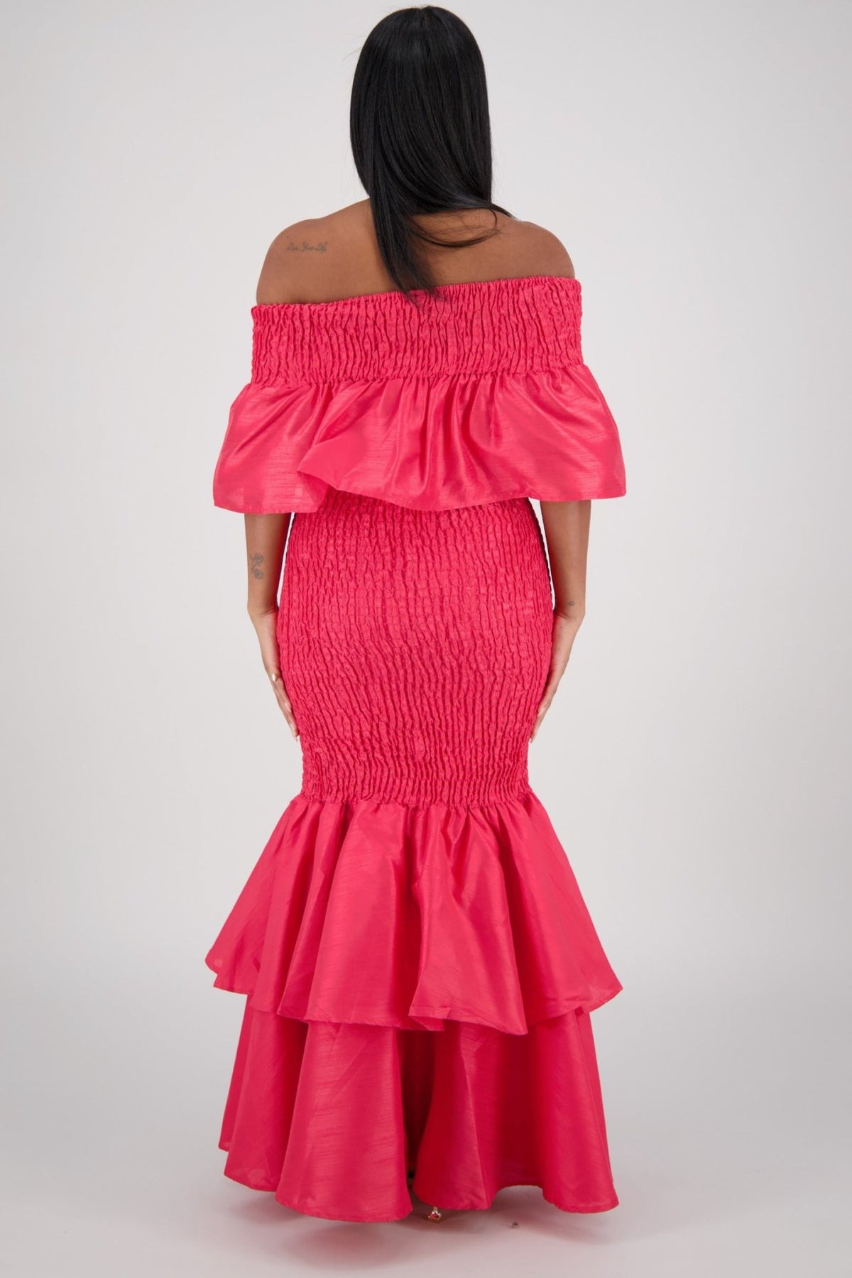 AD - 2289 Solid Color - Advance Apparels Inc