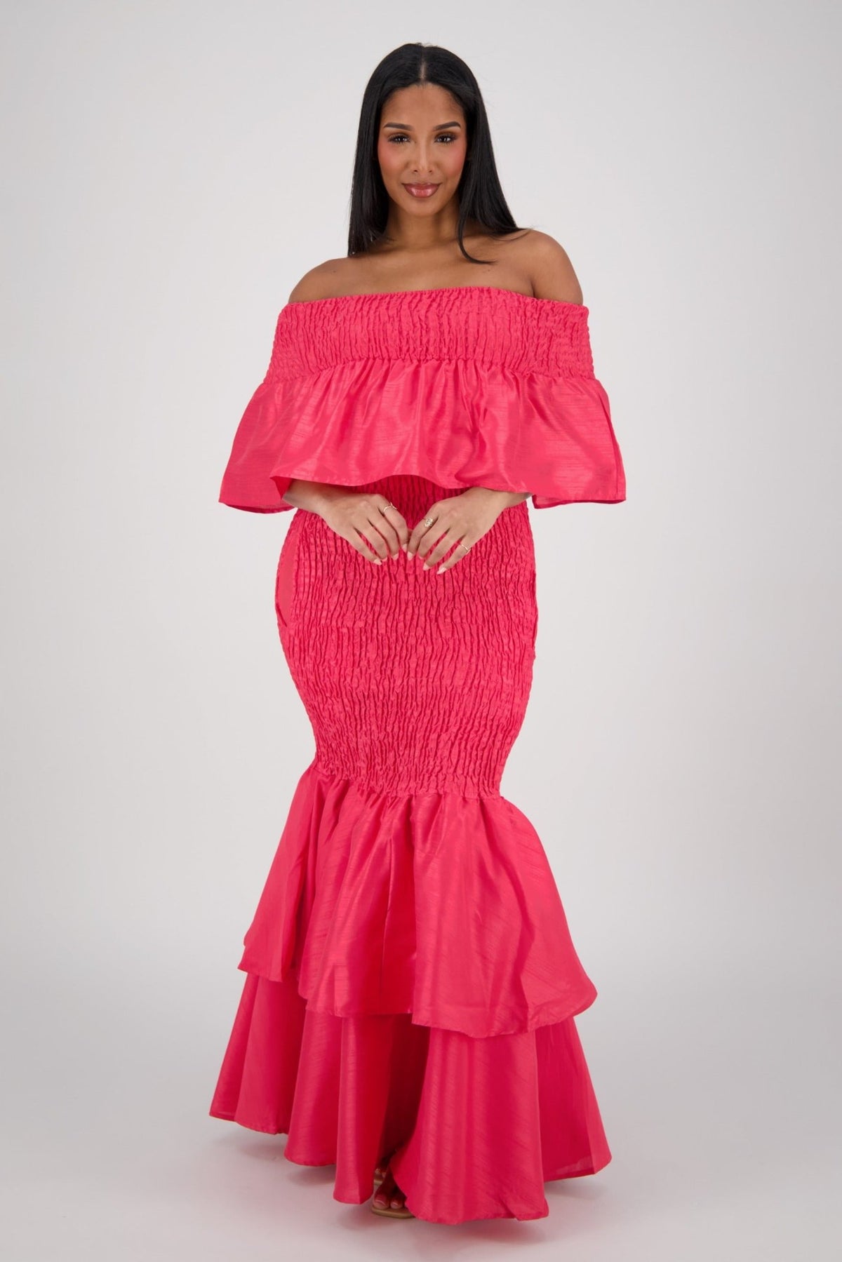 AD - 2289 Solid Color - Advance Apparels Inc