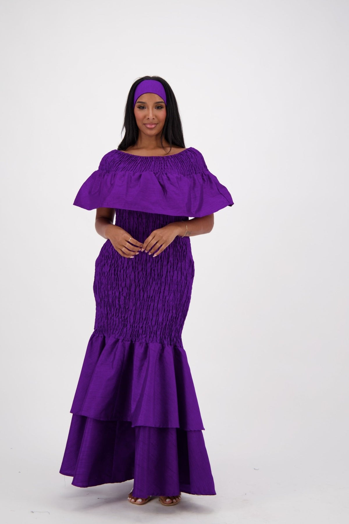 AD - 2289 Solid Color - Advance Apparels Inc