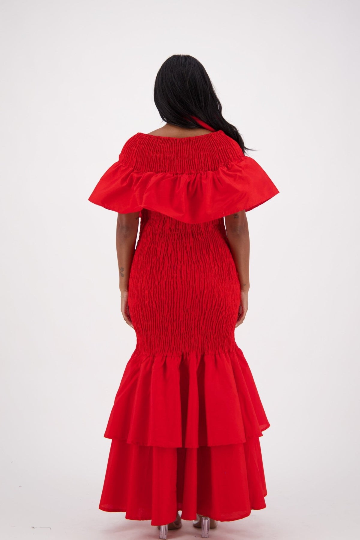 AD - 2289 Solid Color - Advance Apparels Inc
