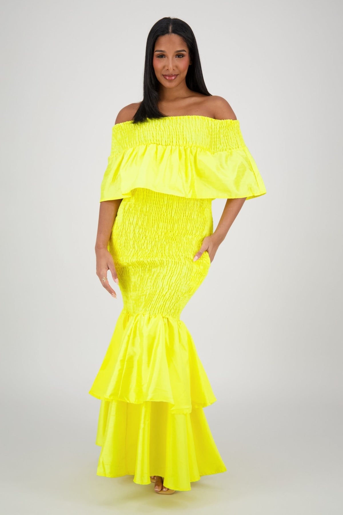 AD - 2289 Solid Color - Advance Apparels Inc