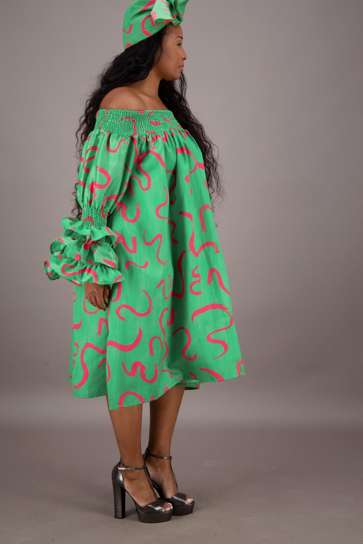 AD - 25043 - B078 - Advance Apparels Inc