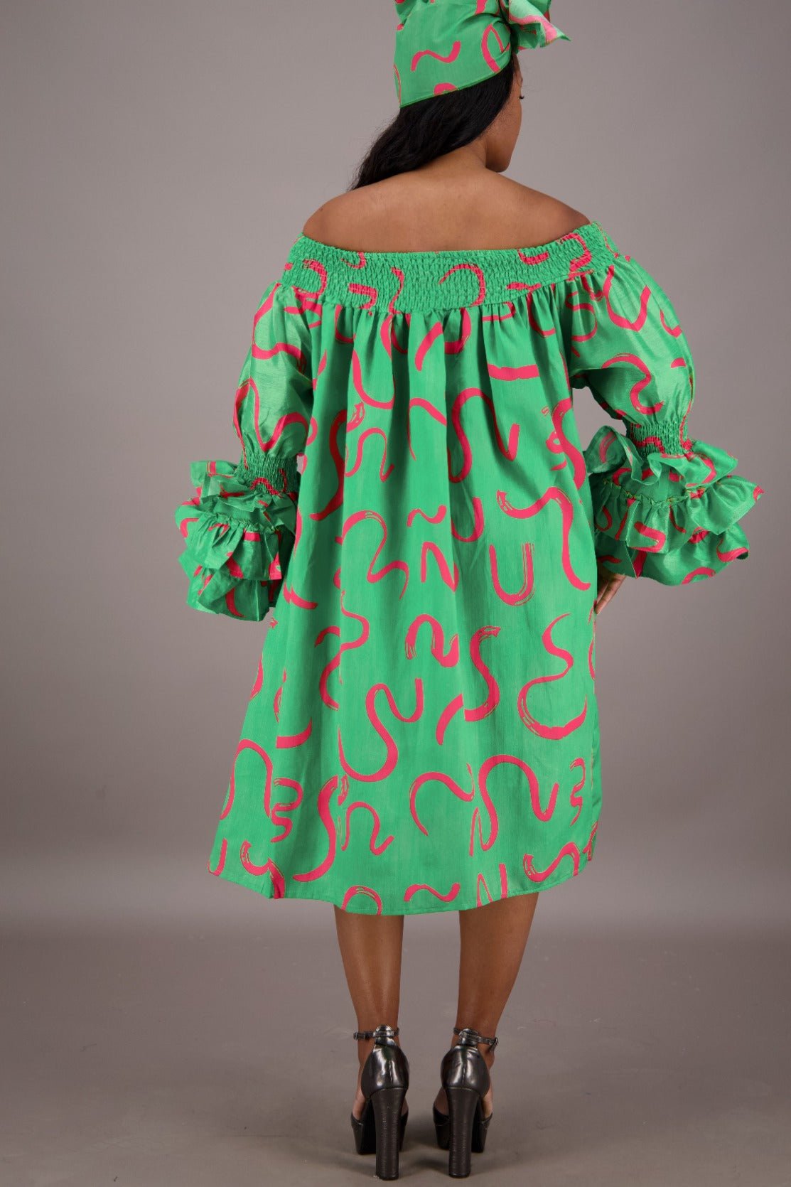 AD - 25043 - B078 - Advance Apparels Inc