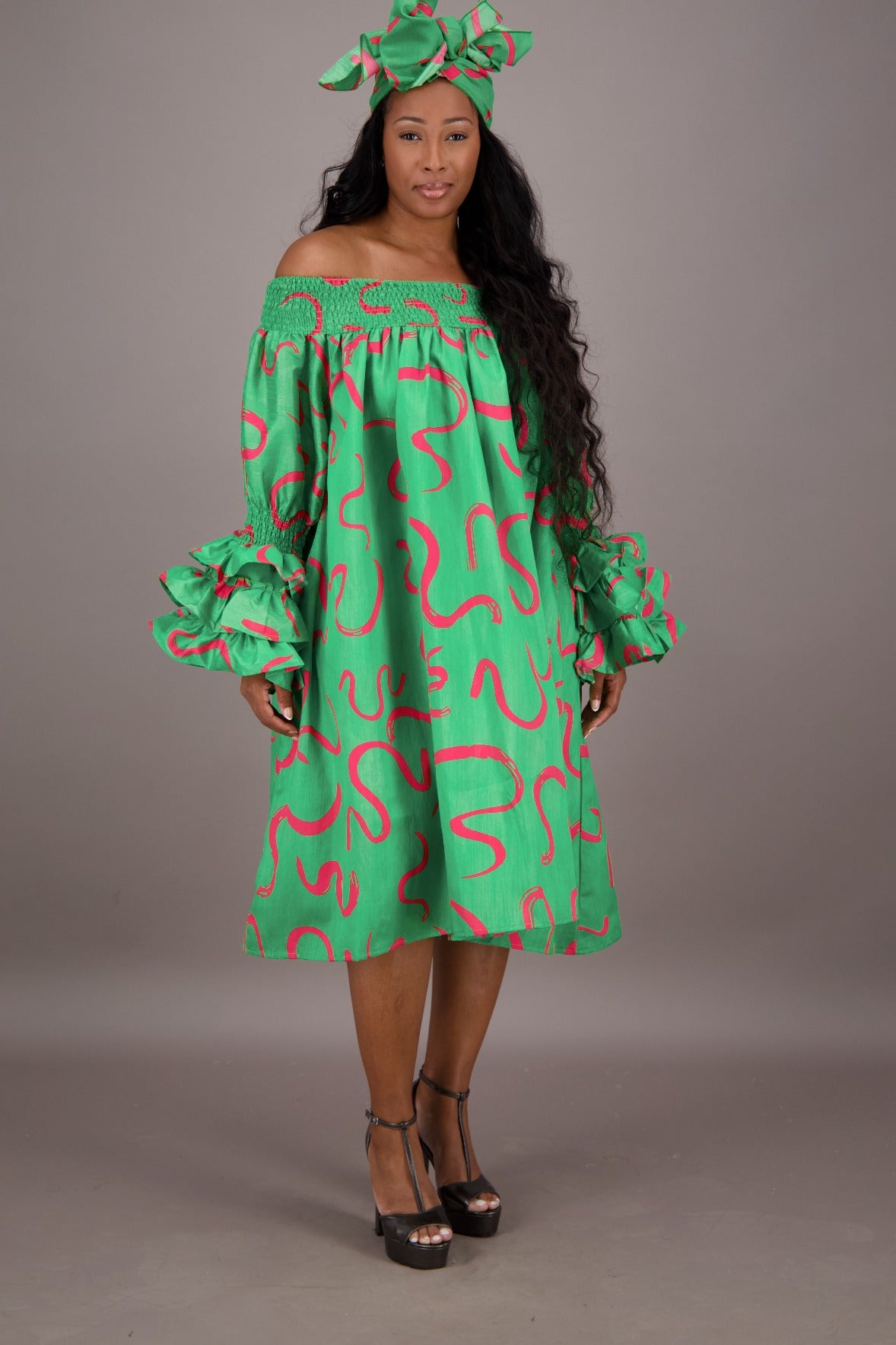 AD - 25043 - B078 - Advance Apparels Inc