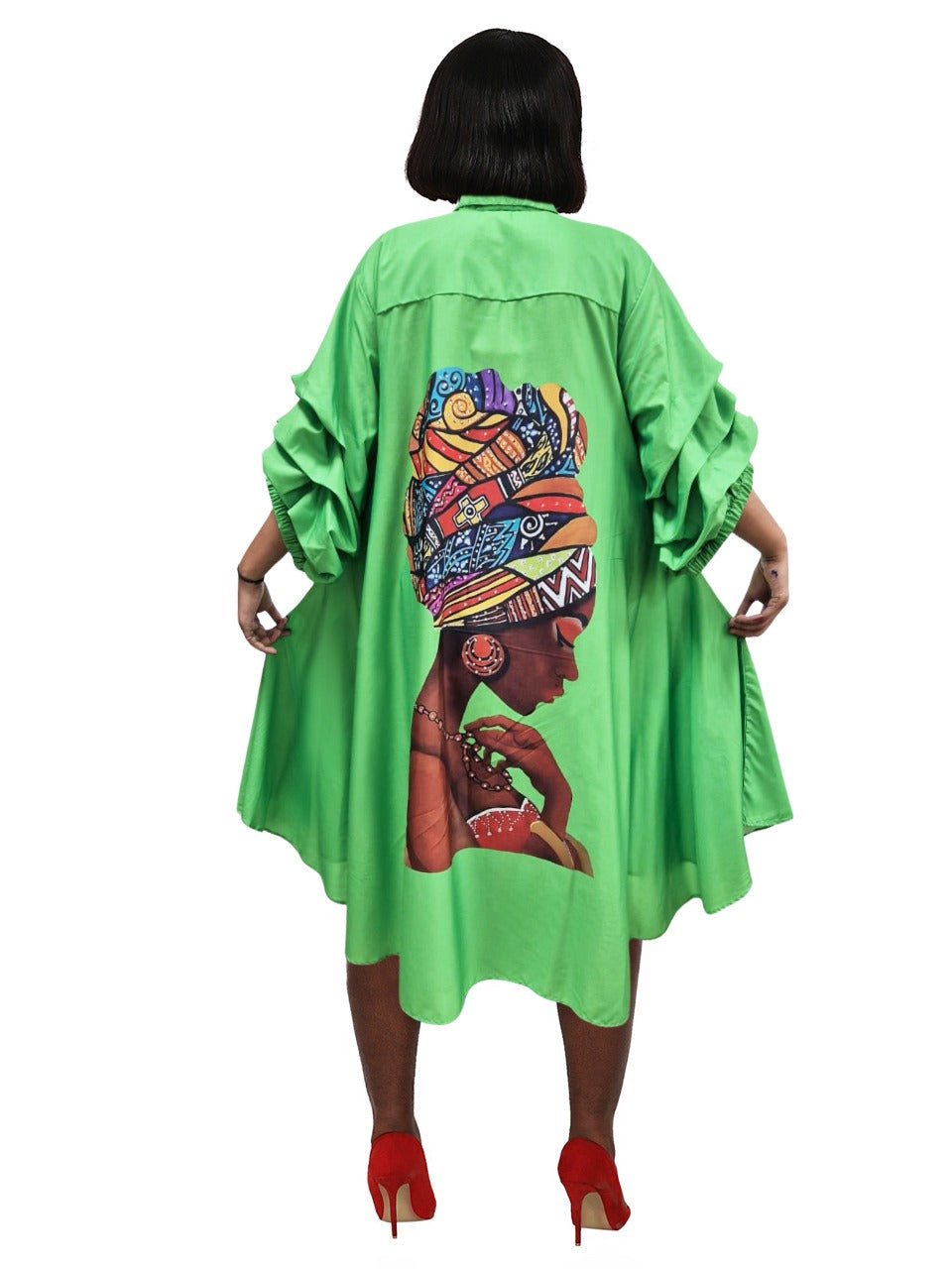 AD - 25068 - Advance Apparels Inc