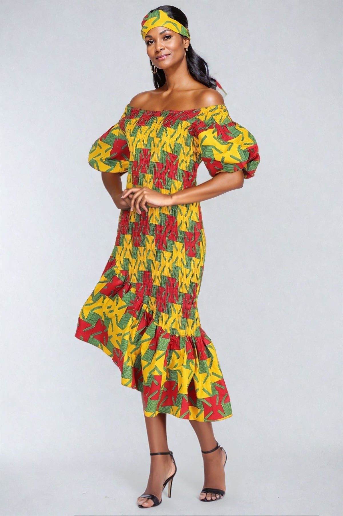 AD2297 - Advance Apparels Inc